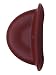 Third Party New : Mario Batali Pot Grip, Chianti