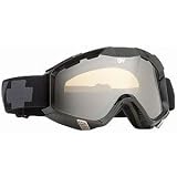 Spy Optics Zed Goggles