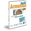 Byki Armenian Language Tutor Software & Audio Learning CD-ROM for Windows & Mac