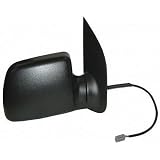 94-02 FORD ECONOLINE VAN e150 e250 e350 e450 MIRROR RH (PASSENGER SIDE) VAN, Power,... by Kool Vue