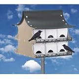 S & K PBH-12 12-Family Martin House