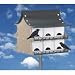 S & K PBH-12 12-Family Martin House