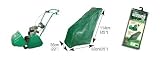 Cylinder Mower Cover