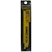 DEWALT DW4813 6-Inch 24-TPI Straight Back Bi-Metal Reciprocating Saw Blade, Metal Trim Cuts (5-Pack)