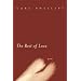 The Rest of Love: Poems