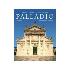 Palladio: The Complete Buildings