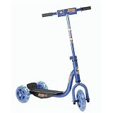 Eigenschaften Hudora 11005 / Scooter - Kiddy