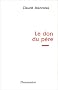 Le don du pere