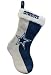 Dallas Cowboys 17'' Color Block Stocking