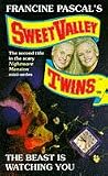 Beast Is Watching You (Sweet Valley Twins)