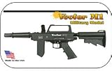 Thompson Military Paintball Gun