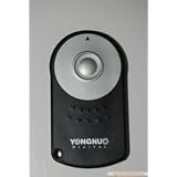 YN Wireless Remote Control for Canon EOS 450D, 400D, 350D, 300D Digital SLR Cameras