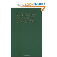 The New English Hymnal: Full Music and Words: Full Music and Words E (Hymn Book)