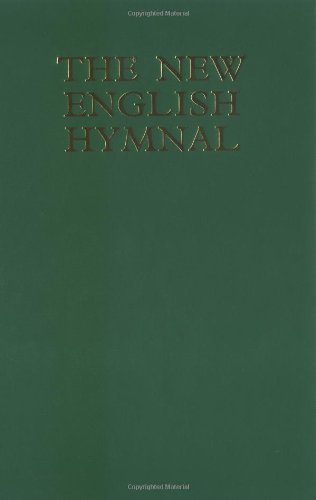 New English Hymnal Full Music edition