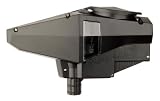 RICOCHET RHINO LED HOPPER BLACK