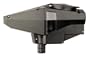 RICOCHET RHINO LED HOPPER BLACK