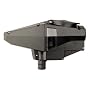 RICOCHET RHINO LED HOPPER BLACK