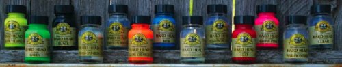 Loon Outdoors Hard Head Head Cement