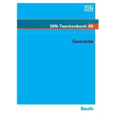 Gewinde: Normen