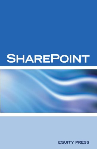 Microsoft Sharepoint Questions, Answers and Explanations: Share Point Certification Review