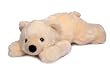 Slushy Polar Bear Plush 19"
