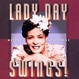 Revue Billie Holiday  / Lady Day Swings