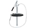 Lumax Lever Action Bucket Pump, for 25-50 lb./5 Gal. Pails