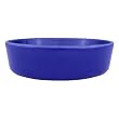 Zak Designs Moxie Dark Blue 10-inch x 3-inch Serving Bowl