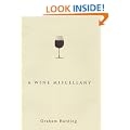 A Wine Miscellany