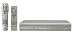 SHARP AQUOS �n��EBS�E110�xCS�f�W�^���n�C�r�W�����`���[�i�[���� HDD&DVD���R�[�_�[ 400GB DV-AC34