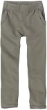 Charlie Rocket Girls 7-16 French Terry Legging, Camo, 7