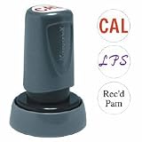 Custom Inspection Stamp, Customized Words, 7/8