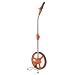 Lufkin PSMW38 Pro Series Contractors Measuring Wheel - 8ths Increments