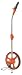 Lufkin PSMW38 Pro Series Contractors Measuring Wheel - 8ths Increments
