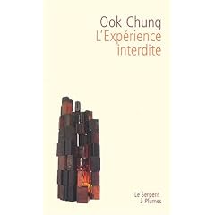 L'Exp�rience interdite