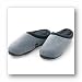 Personal Health Care : Health O Meter HM2131 Men's Massaging Memory Foam Slippers
