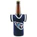 Tennessee Titans Team Jersey Bottle Holder