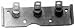 Standard Motor Products Diode