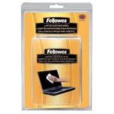 Fellowes 2210103 Laptop Cleaning Wipe