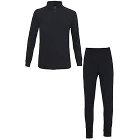 Trespass Potter Base Layer Set