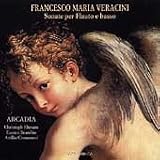 Sonate Per Flauto E Basso Vol. 1 [Italian Import]
