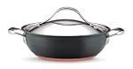 For sale Anolon Nouvelle Anodized Nonstick Casserole