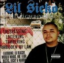 Lil  Sicko - My Neighborhood