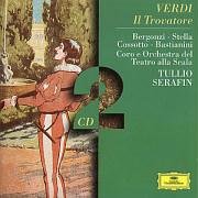 Verdi - Il Trovatore
