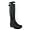 Hunter Original Black Womens Boots Size 6 US