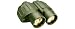 NEWCON Night Vision BN-5 - Binoculars 2.4 x - night vision