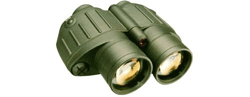 NEWCON Night Vision BN 5   Binoculars 2.4 x   night vision