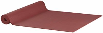 Ulukka Studio Pro - Lifetime Guarantee - Premium Yoga Mat (Raspberry) - 72 x 24 - Our Best Yoga Mat - Excellent Support Eco Friendly Made in Germany