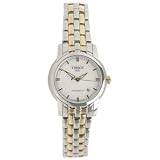 Tissot Watches Tissot T Ring Women's Watch