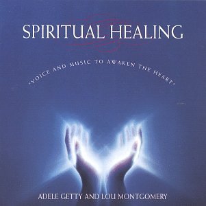 CD-Charts  Music : Spiritual Healing